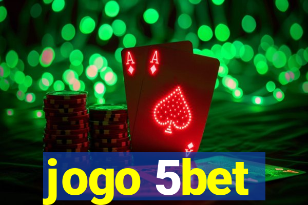 jogo 5bet